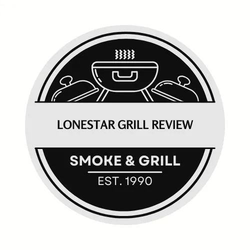 Lone Star Grill Reviews