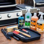 Traeger Deep Cleaning Kit