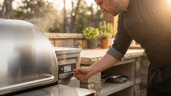 Is the Z GRILLS 450E the Ultimate Electric Wood Pellet Grill?