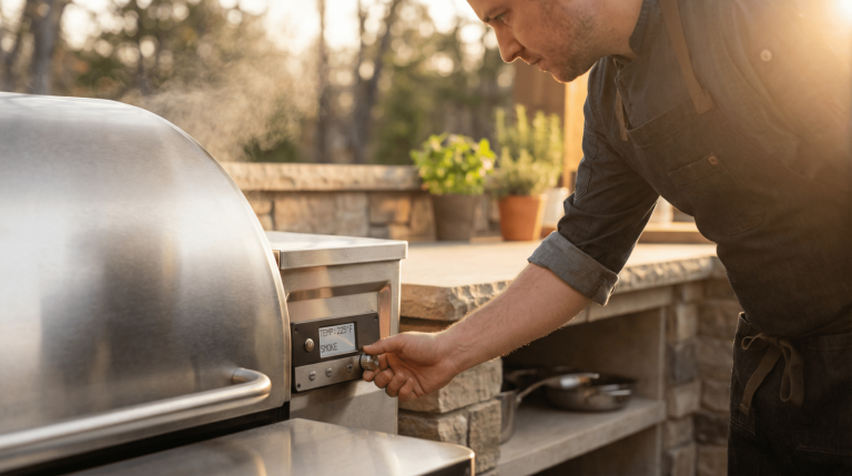 Z GRILLS 450E: Ultimate Electric Wood Pellet Grill