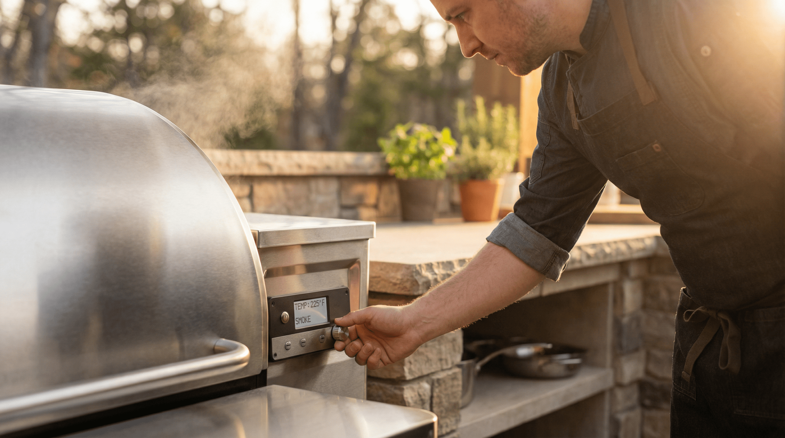 Is the Z GRILLS 450E the Ultimate Electric Wood Pellet Grill?