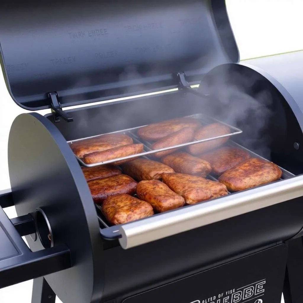 The Ultimate Guide to High-Quality Pellet Grills: Everything You Need to Know
