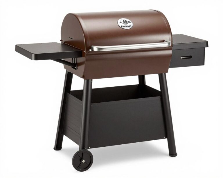 Best Smokers: Top Picks for Every Grilling Enthusiast