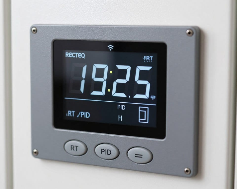 Recteq RT-700 digital controller and WiFi connectivity system Recteq RT-700 digital controller and WiFi connectivity system