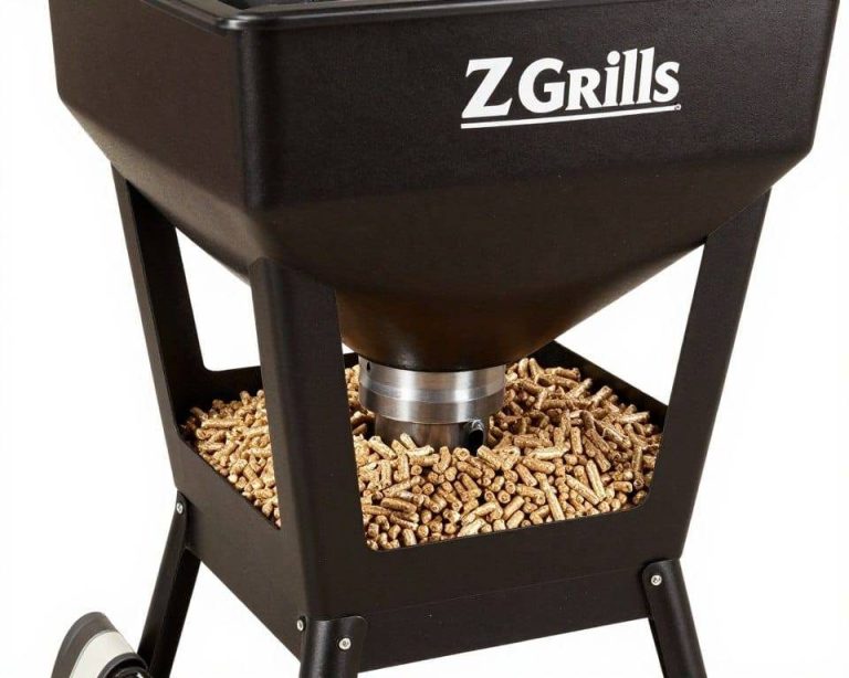 Step-by-Step Guide to Cleaning Your Pellet Grill for Optimal Performance