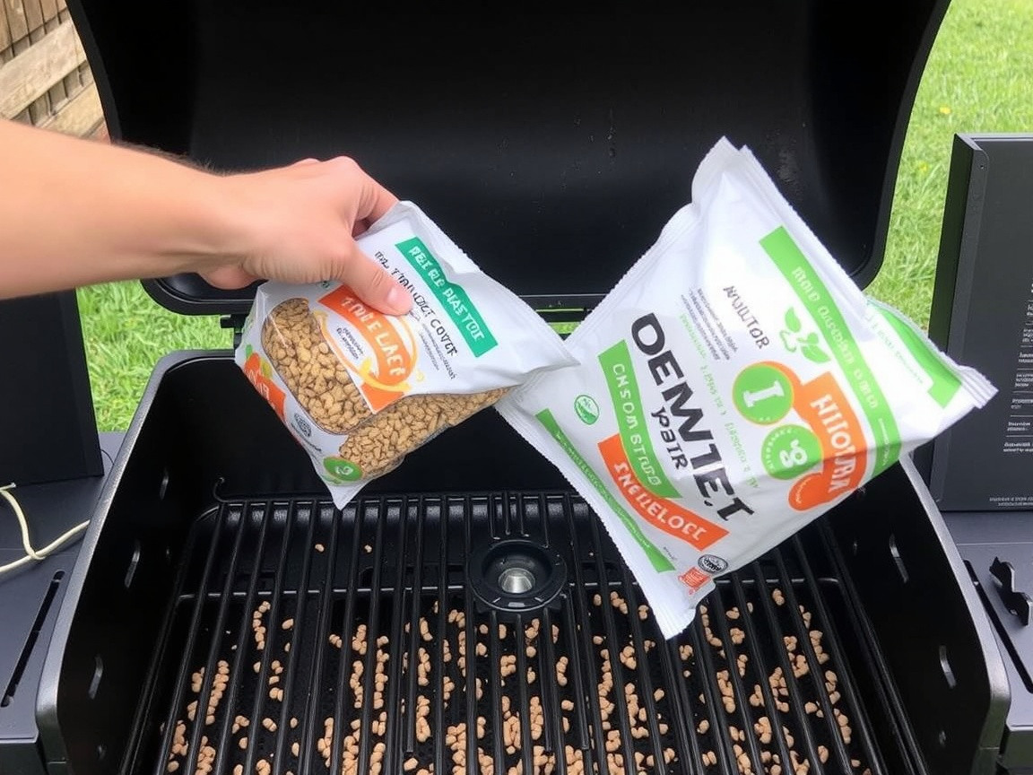 Traeger Pro 780 Pellet Grill Review: WiFi BBQ & Smoker