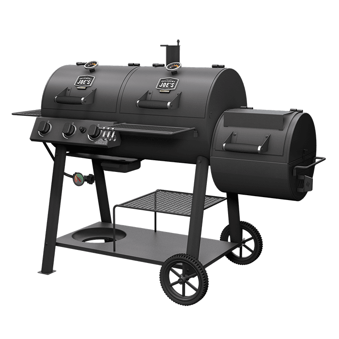 Information About Buying a Charcoal Grill