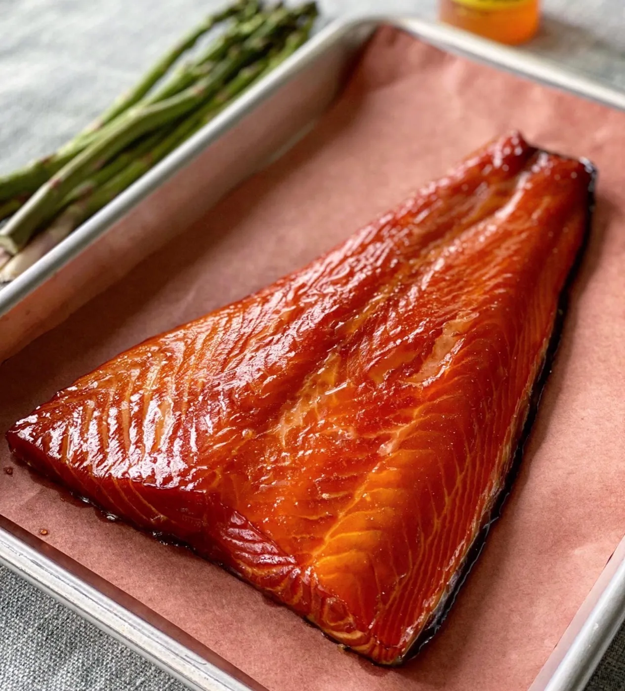 Perfecting Your Smoked Fish Recipe: Brine and Smoke to Perfection