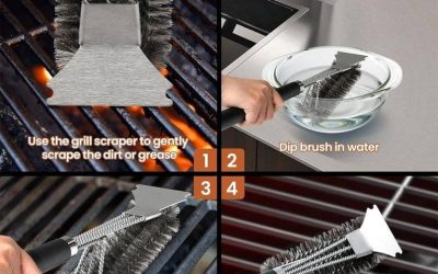 Gas vs Charcoal Grill: Pros & Cons