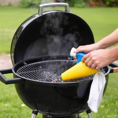 Essential Charcoal Grill Maintenance Tips for Longevity