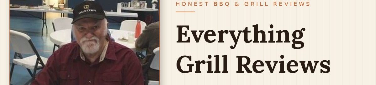 Everything Grill Reviews