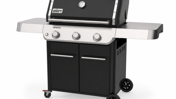 Weber Genesis S-315 Liquid Propane Gas Grill Reviews