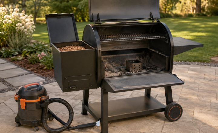 pellet-grill-keeps-shutting-off-featured