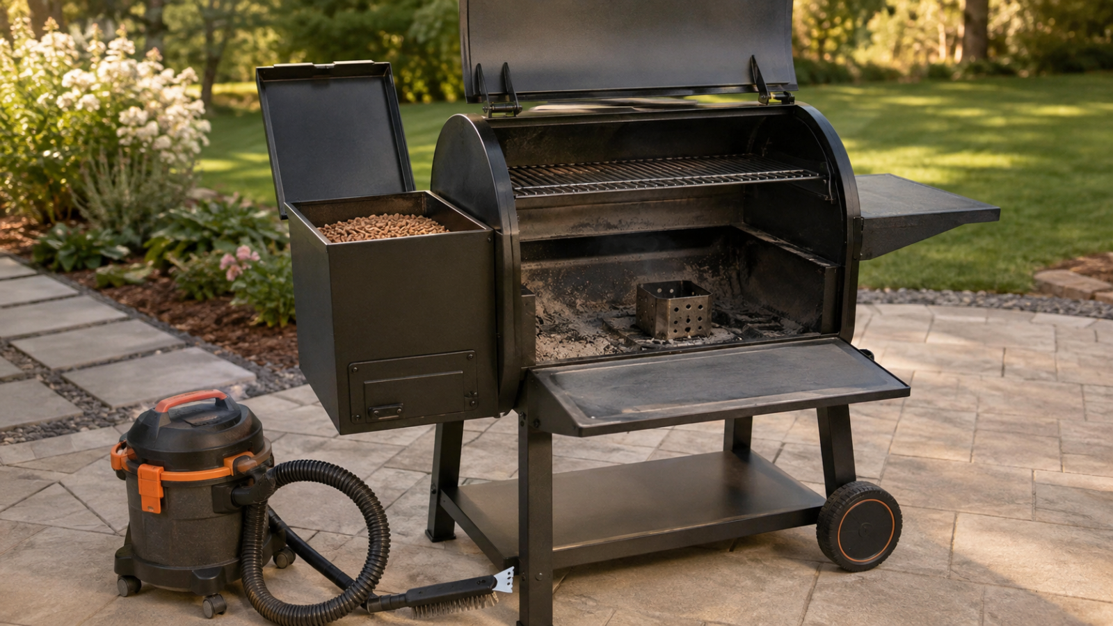 pellet-grill-keeps-shutting-off-featured