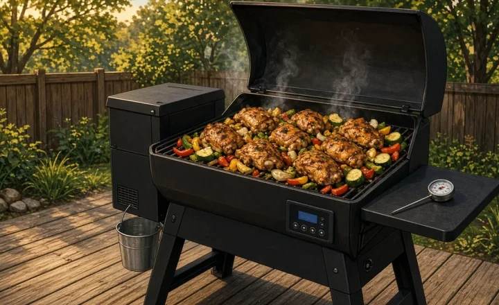 30-day-pellet-grill-recipe-plan-featured