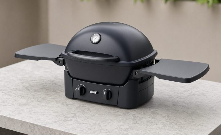 Weber Q 2800N+ Review: Patio Grill or Portable?