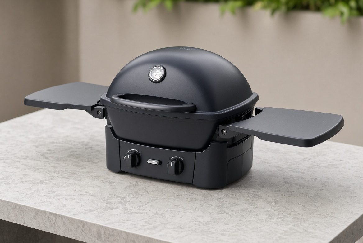 Weber Q 2800N+ Review: Patio Grill or Portable?