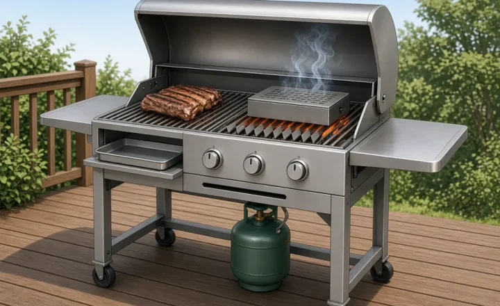 how-to-add-smoke-flavor-to-a-gas-grill