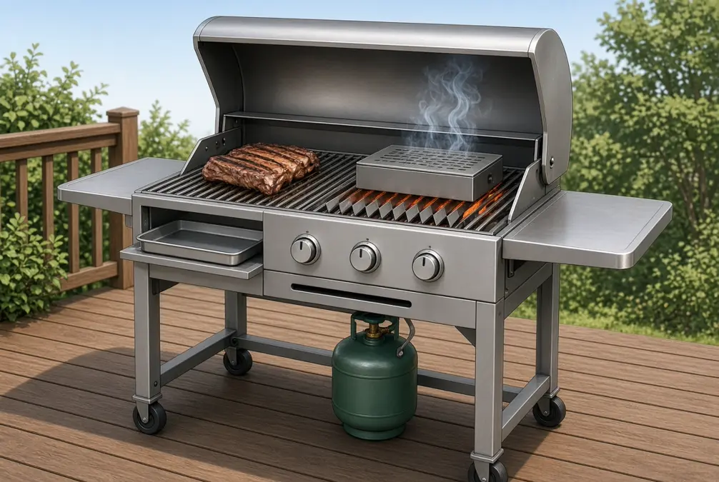 how-to-add-smoke-flavor-to-a-gas-grill