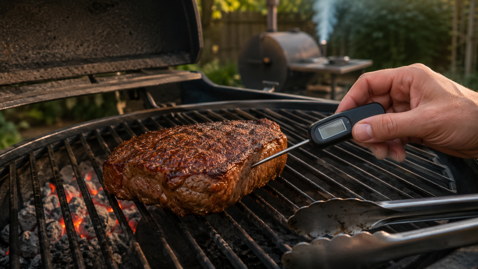 how-to-use-a-meat-thermometer-grill-smoker