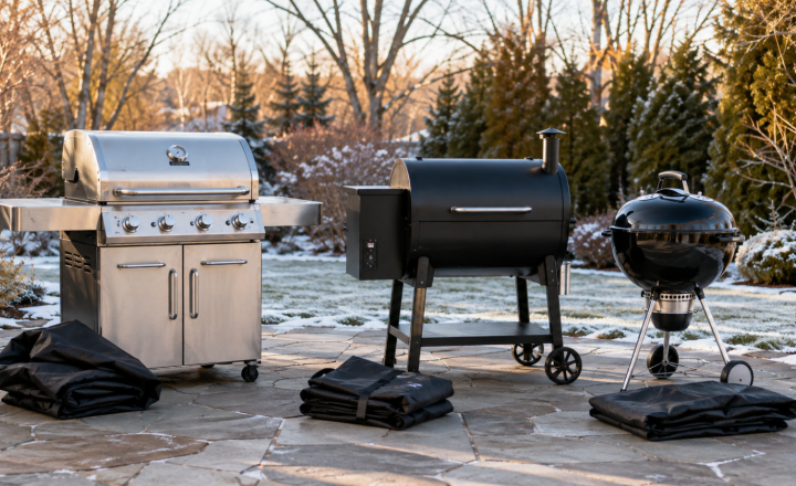 how-to-winterize-a-grill