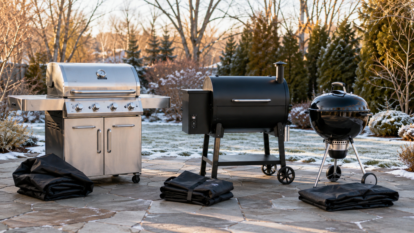 how-to-winterize-a-grill