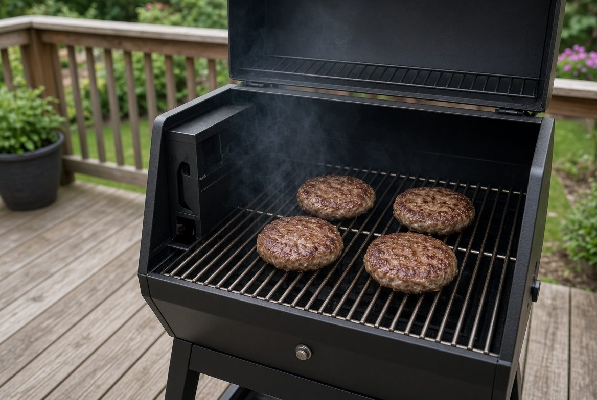 pellet-grill-burgers-425f