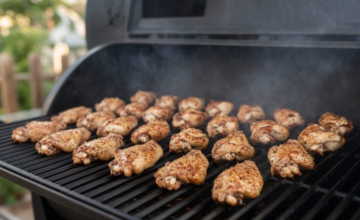 pellet-grill-chicken-wings-featured