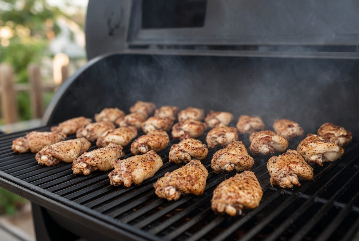 pellet-grill-chicken-wings-featured