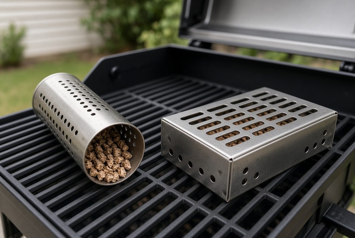 smoke-tube-vs-smoker-box-pellet-grill
