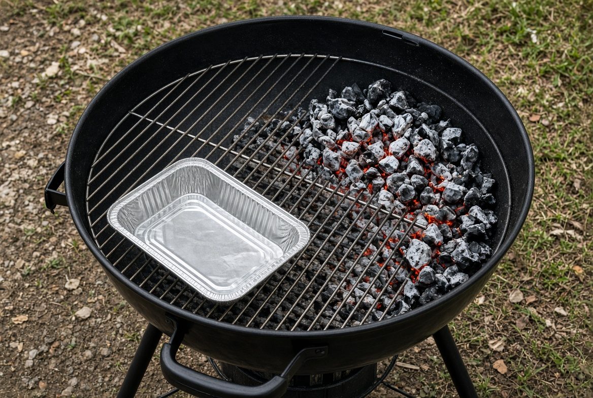 charcoal-kettle-indirect-heat-setup