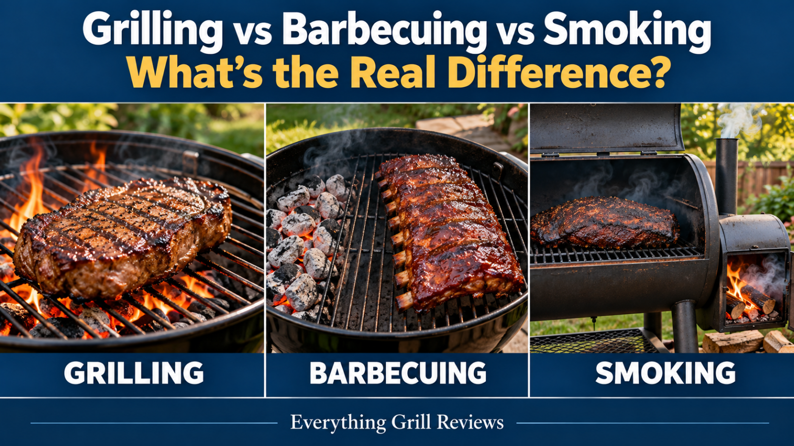 grilling-vs-barbecuing-vs-smoking-featured